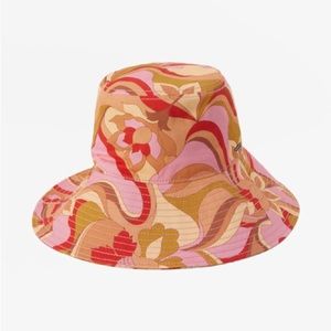 Billabong Time To Shine Bucket Hat